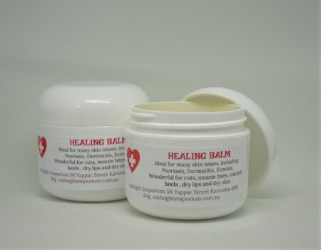 HEALING BALM 50G