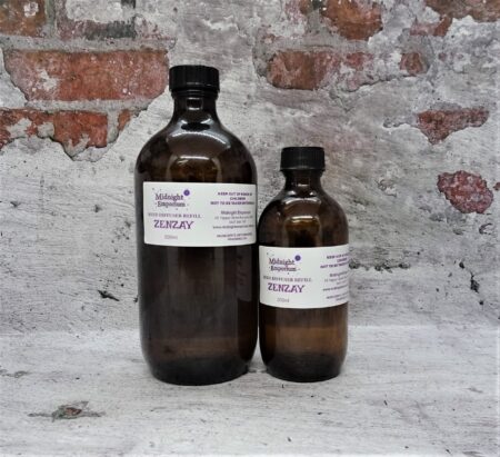 ZENZAY REED DIFFUSER REFILL 200ML