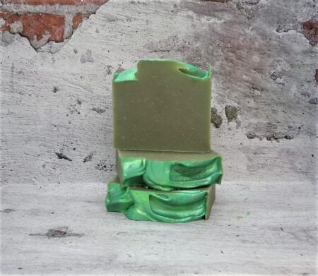 "BEER BELLY "  BEER SOAP  Vegetable oil soap