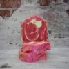 "FANGS VERY MUCH"  SNAKE SHED SOAP